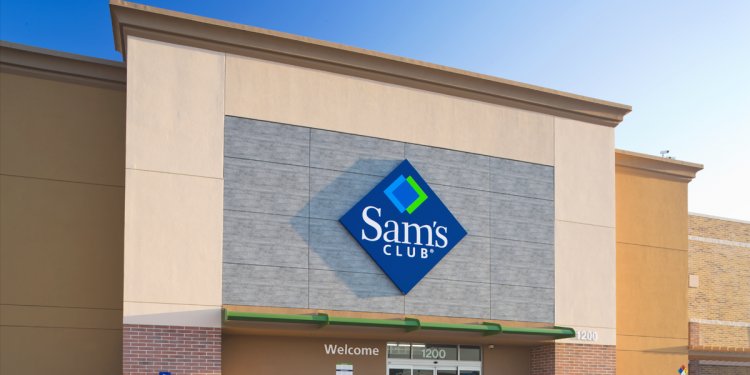 Sam s Club Offers Free Upgrade
