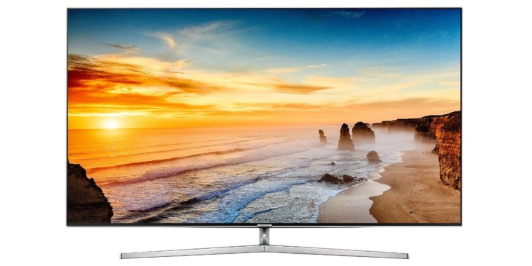 TV Black Friday 2016 Deals