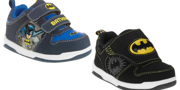 Walmart.com: Batman Toddler