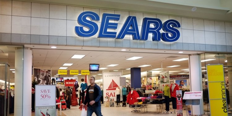 Sears Black Friday 2015 Ads