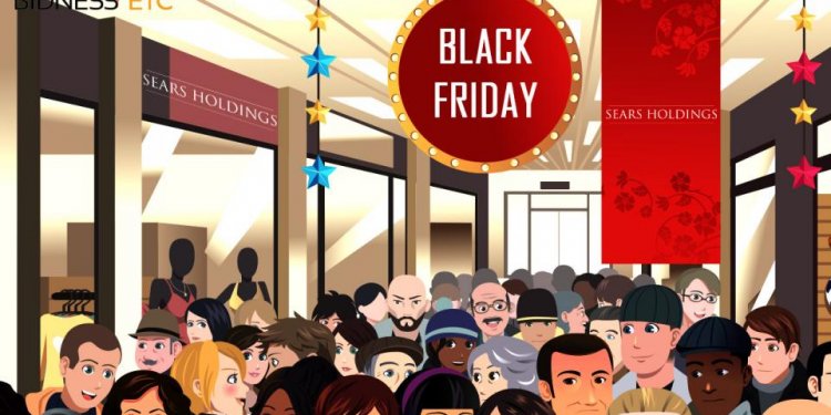 Its Thanksgiving And Black