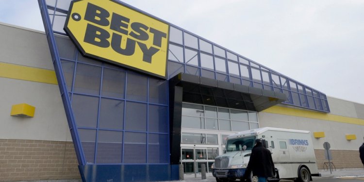 Best Buy