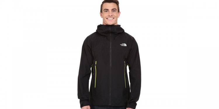 The north face Oroshi Jacket