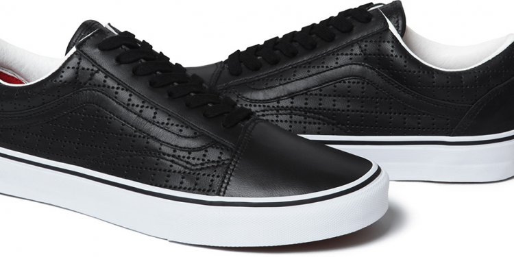 Vans black friday sale 2015