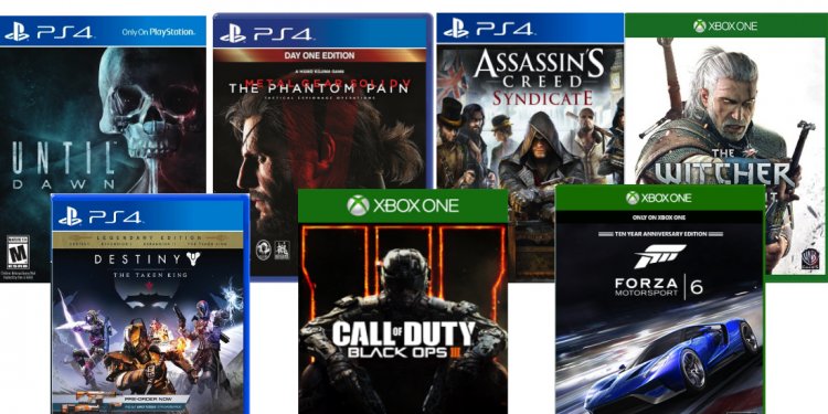 Walmart Leaked Black Friday