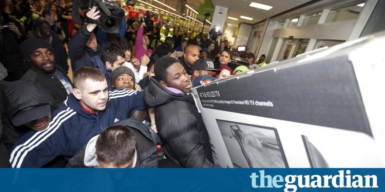 What is Black Friday and who s