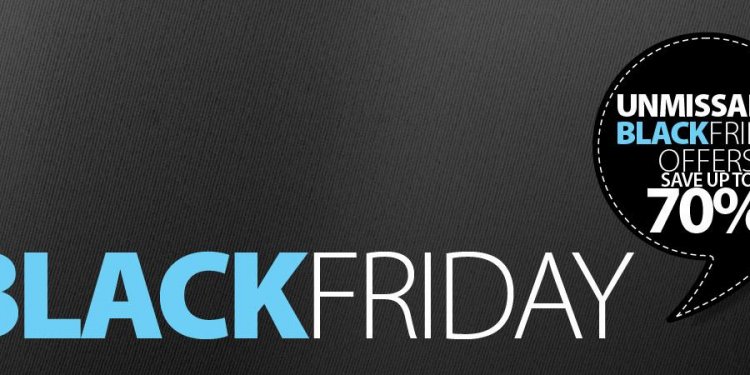 What is Black Friday shopping