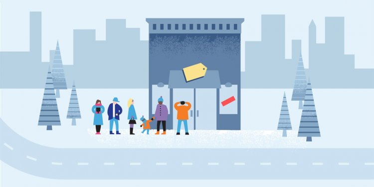 What Store Traffic Data