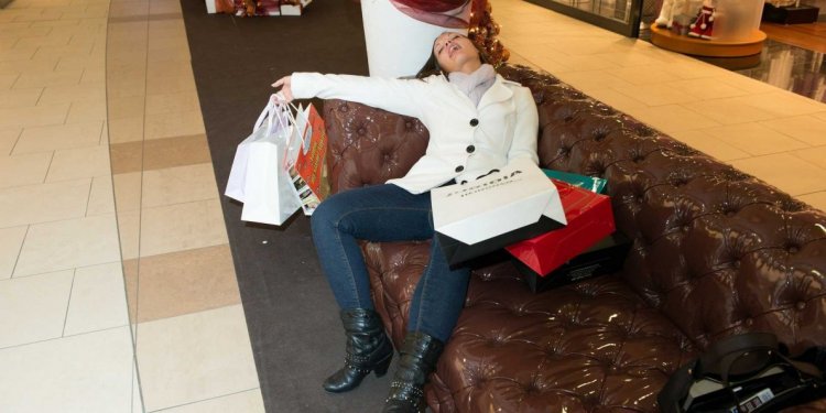 What To Buy On Thanksgiving