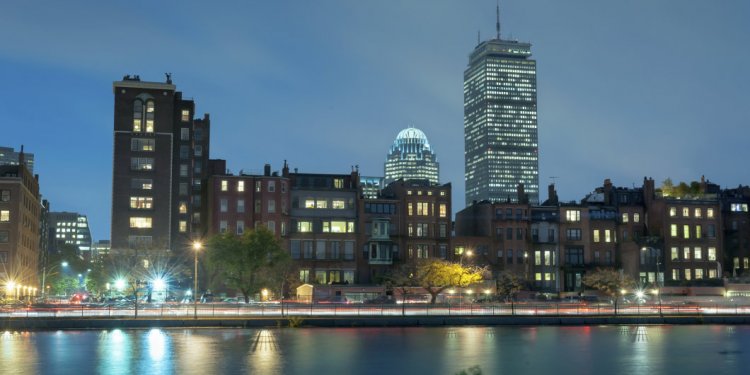 Where to Shop Local in Boston