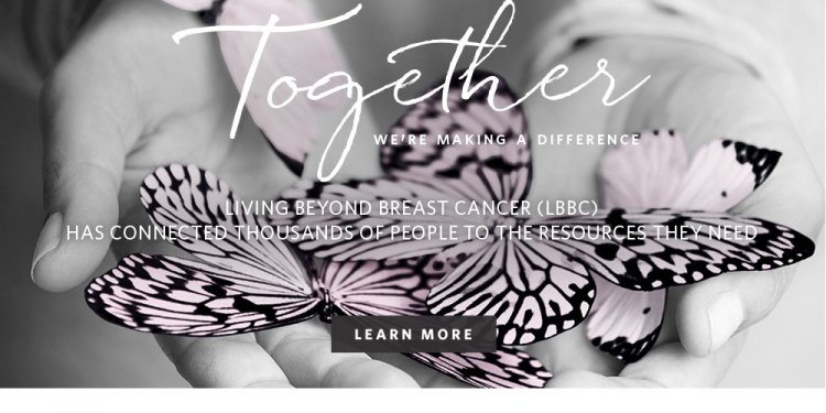 Together we re making a
