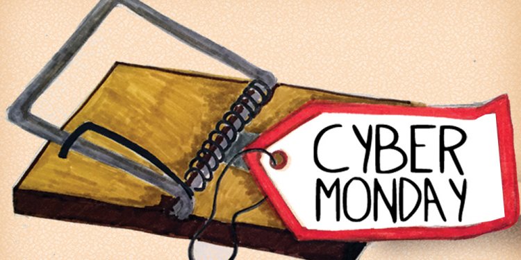 Cyber Monday Articles