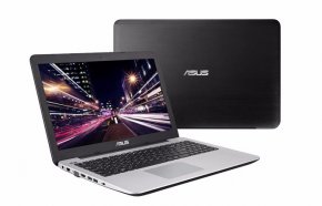  from the Asus F555LA