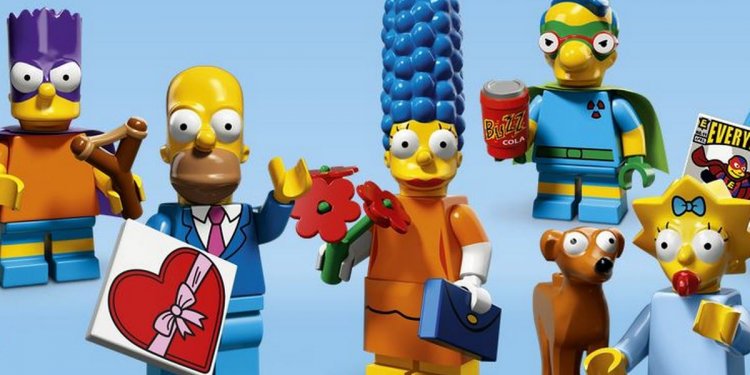 LEGO Sale Black Friday
