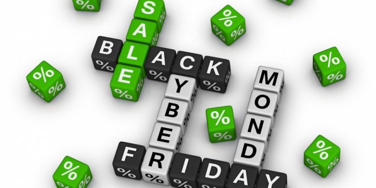 Black Friday predictions