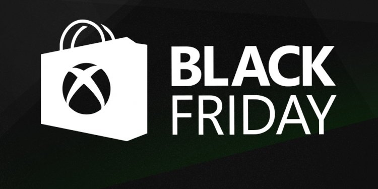 Xbox 360 Thanksgiving deals