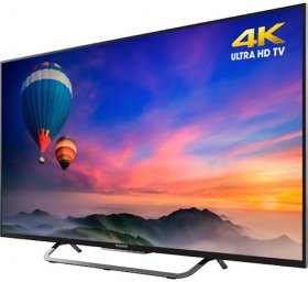 2015 Ebony Friday 4K television Deals