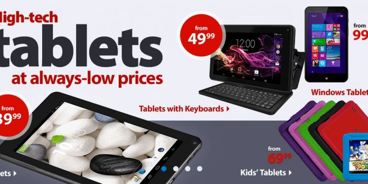 Walmart after Christmas sales Ad