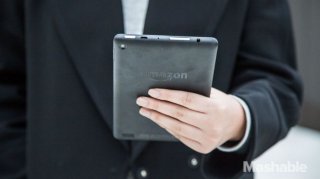Amazon Fire