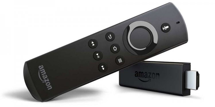 Black Friday Amazon TV