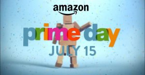 Amazon's July 15