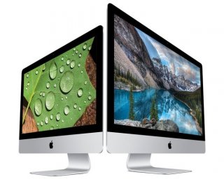 Apple iMac Apple iMac