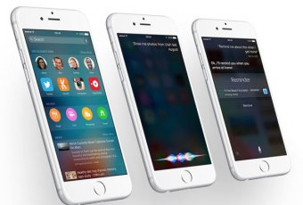 Apple iPhone 6