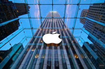 Apple Store, Fifth Avenue