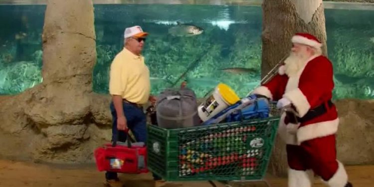 Bass Pro Shops Black Friday sales