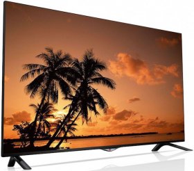 best 4k black friday tvs