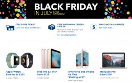 Best purchase Apple Watch