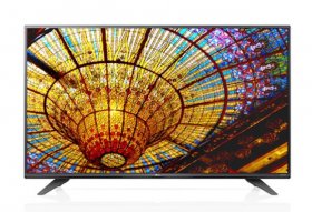 Ebony Friday 2015 4k Light-emitting Diode TVs