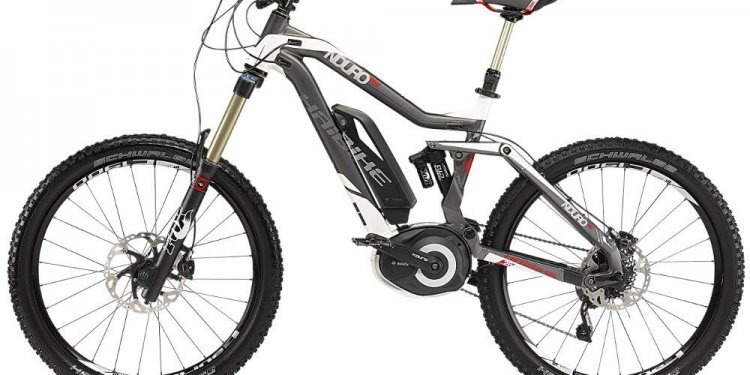 Black Friday Bike sales
