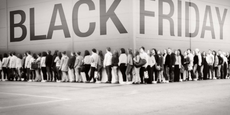 Buy Black Friday deals