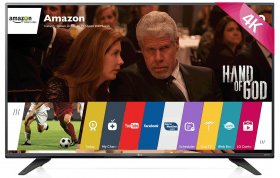 black friday 4k tv discounts