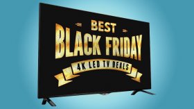 Black Friday most useful 4K Light-emitting Diode TV Deals