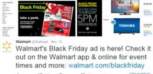 black friday campaign pictures