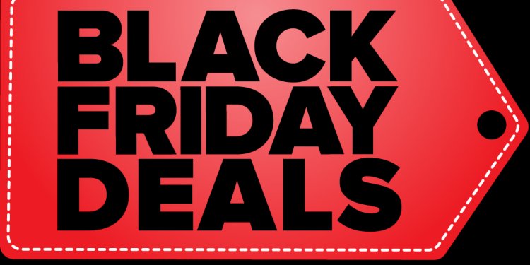 Black Friday Deal Finder