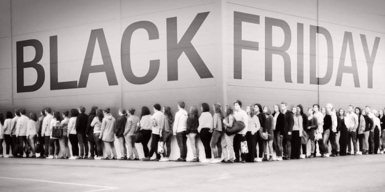 Black Friday deals Available Now