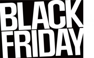 Black Friday is originating! And we’ve supersized the purchase. 5 times only! Begins Thursday, November 26, 2015.