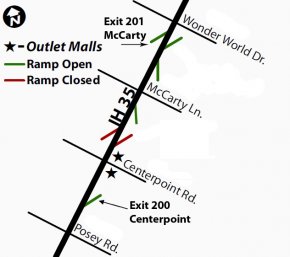 black friday traffic smtx 2015