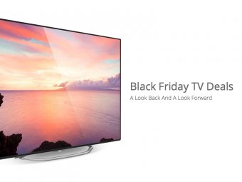 Ebony Friday television Deals: A Look Back And a Look Forward