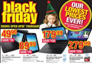 cheap laptops