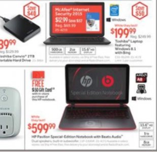 cheap laptops black friday