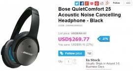 economical Headphones