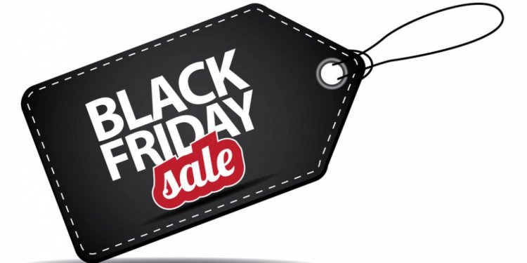 Black Friday deals at Costco