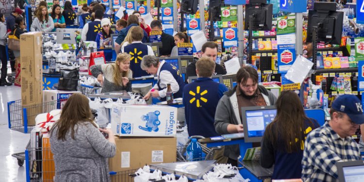 Best Smart TV deals Black Friday