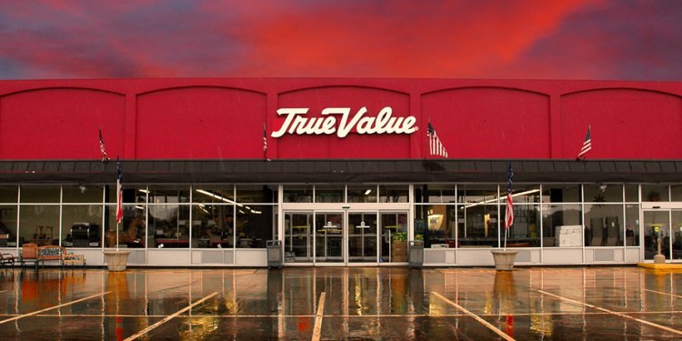 True Value Black Friday