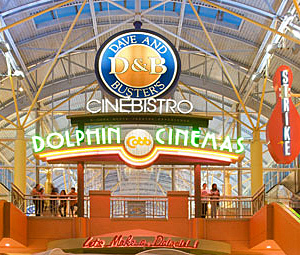 Dolphin dolphin shopping mall ideal Places For Black Friday Buying Deals In Southern Florida