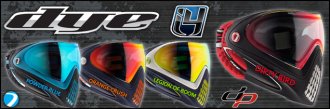 Dye i4 New restricted Colors